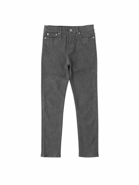 visvim SOCIAL SCULPTURE W13 STRETCH GREY