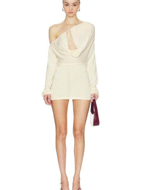 AYA MUSE Sola Mini Dress