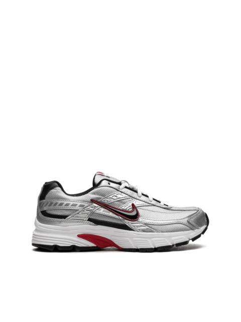 Initiator "Metallic Silver Red" sneakers