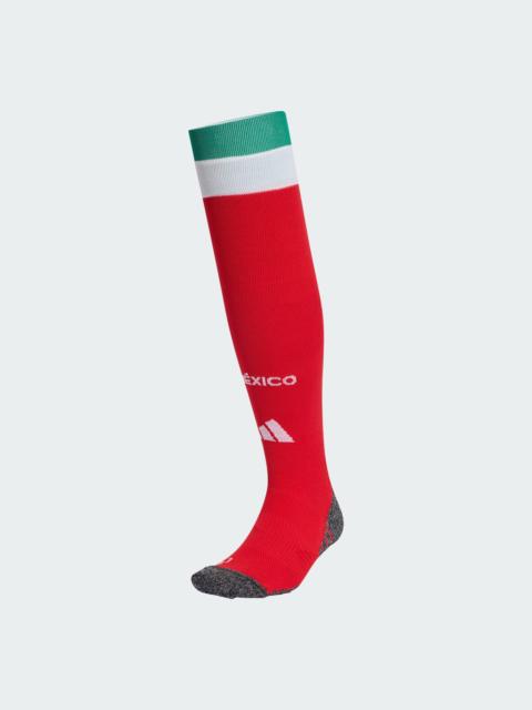 adidas Mexico 26 Home Socks