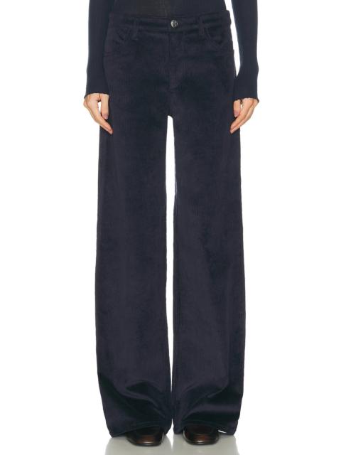 SPRWMN Vintage Wide Leg Pant
