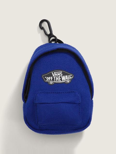 Vans Micro Old Skool Bag Charm