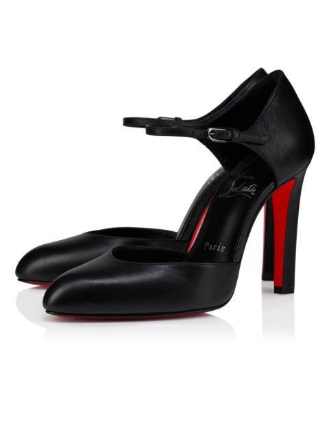 Christian Louboutin Fanny Demie 100 mm Pumps