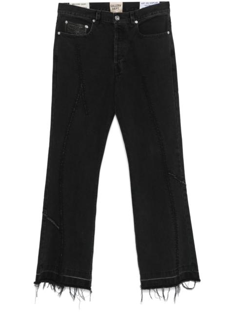 GALLERY DEPT. Yorke Jeans