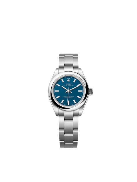 ROLEX OYSTER-PERPETUAL 276200