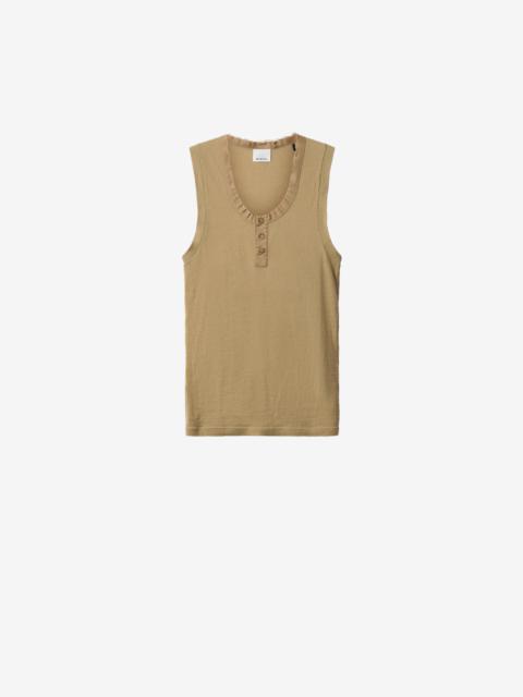 Isabel Marant DENICE T-SHIRT