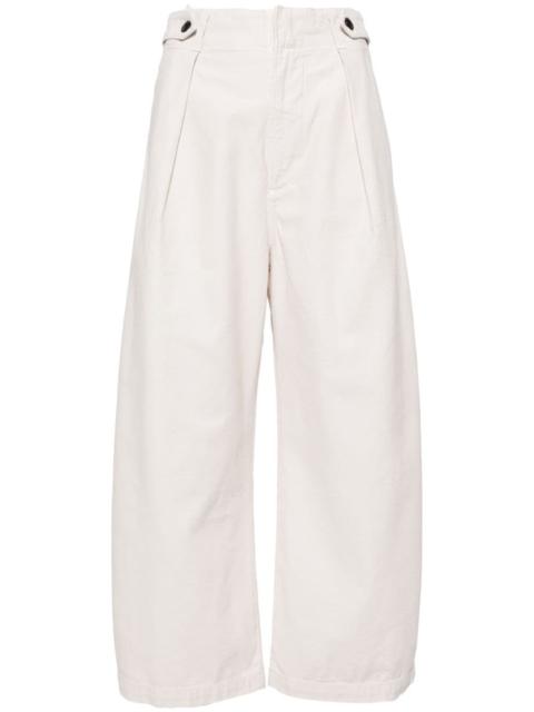 Citizens of Humanity Payton wide-leg trousers