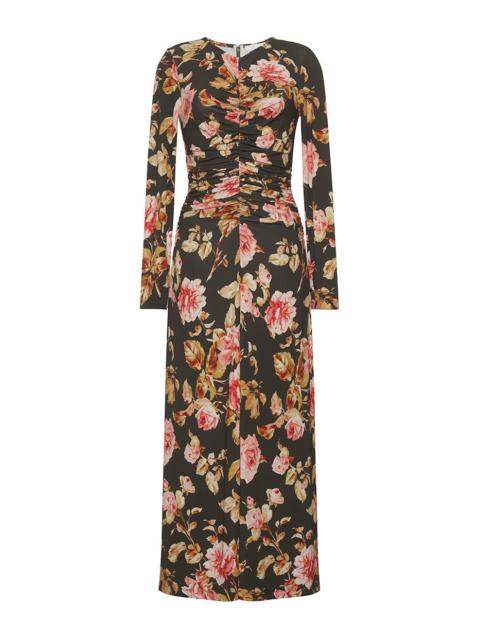 Cara Cara Maisy Dress
Figure-Skimming And Ultra-Flattering