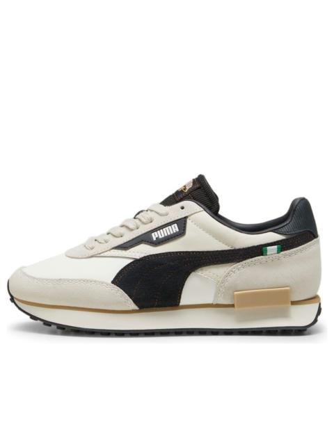 PUMA PUMA Future Rider 'For The Fanbase Alpine Snow' 396433-01