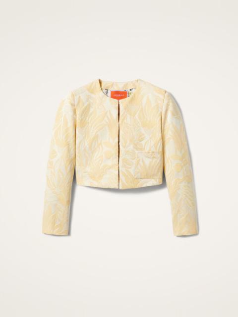 La DoubleJ Bijoux Jacket