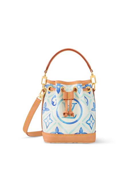Louis Vuitton Nano Noé