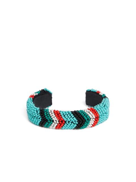 Alanui Memories Of The Savannah bracelet