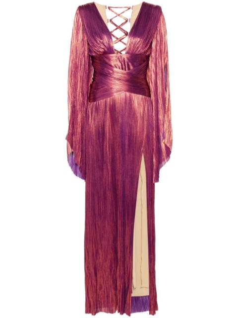 MARIA LUCIA HOHAN Alana gown