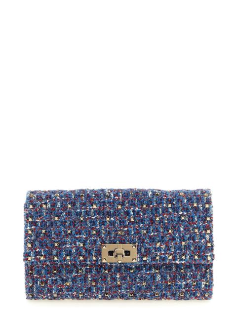 Valentino Valentino Garavani 'Rockstud Spike' Shoulder Bag