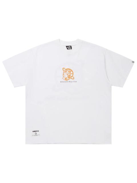 BILLIONAIRE BOYS CLUB COTTON T-SHIRT BILLIONAIRE BOYS CLUB