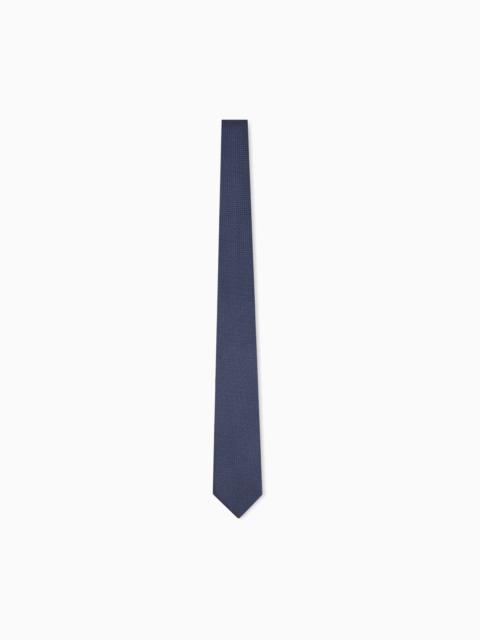 GIORGIO ARMANI TIES