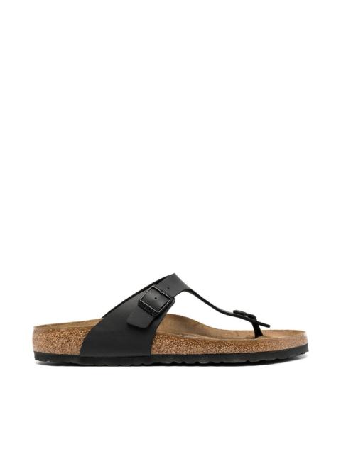 BIRKENSTOCK Gizeh thong sandals