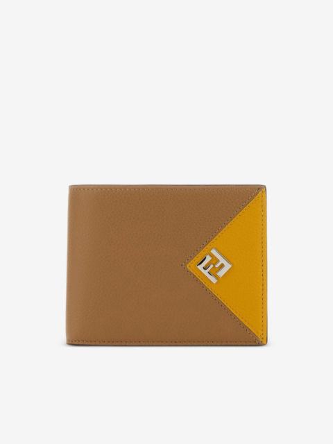 FENDI Lui leather wallet