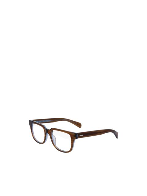 Paul Smith Goswell rectangle-frame glasses