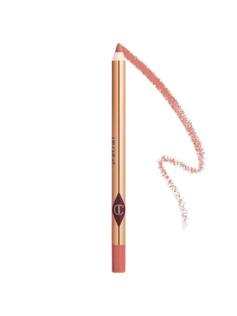Charlotte Tilbury Lip Cheat Long-Lasting Waterproof Lip Liner