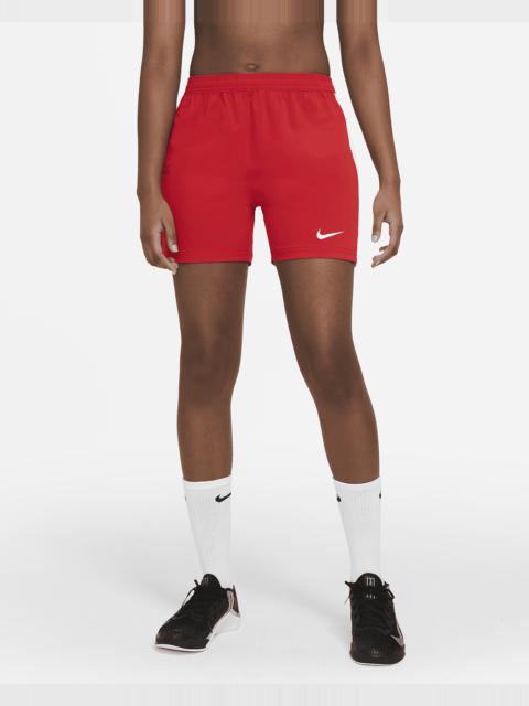 Nike Women's Vapor Flag Football Shorts