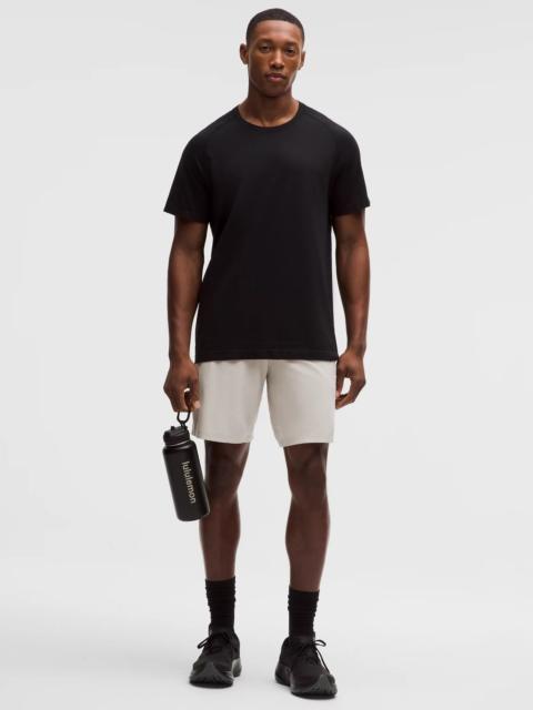 lululemon Pace Breaker Linerless Short 9"