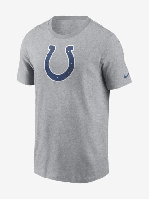 Nike Men's Logo Essential (NFL Indianapolis Colts) T-Shirt