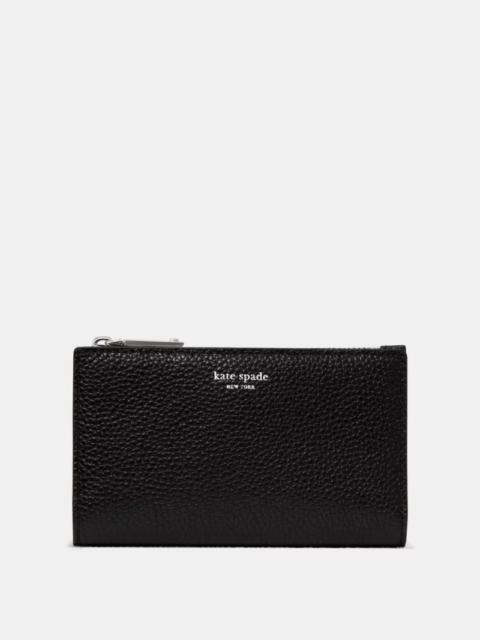 kate spade Classic Bifold Wallet