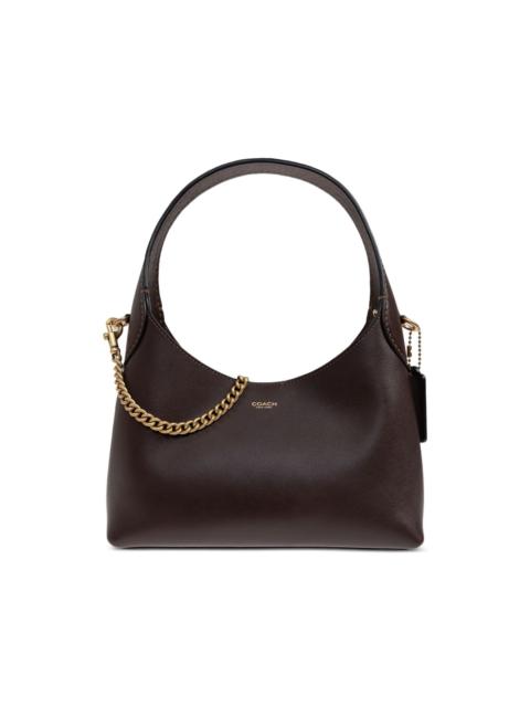COACH Brooklyn shoulder bag
