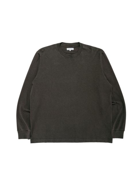 LADY WHITE CO. L/S Municipal T-Shirt Granite