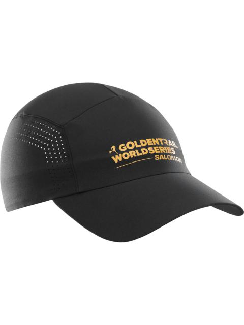 SALOMON SHAKEout 7 PANELS GOLDEN TRAIL SERIES