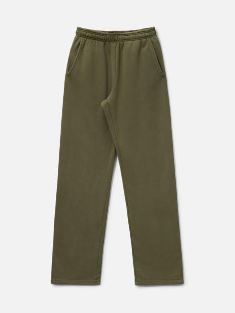 entire studios STRAIGHT-LEG SWEATPANT