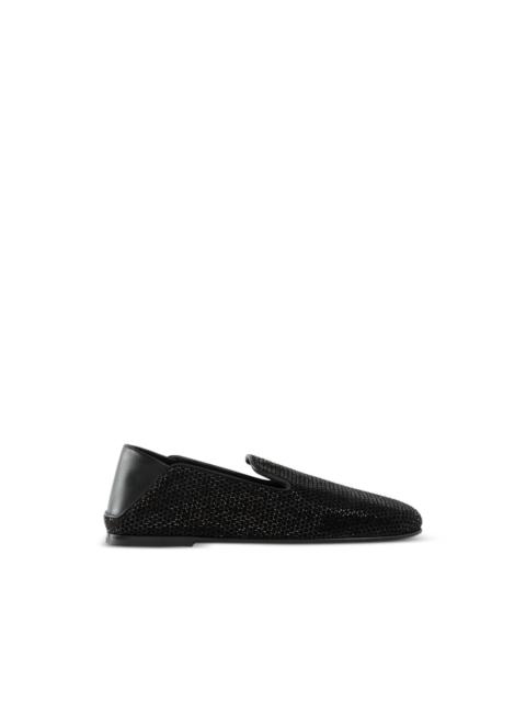 Giuseppe Zanotti Rubhen loafers