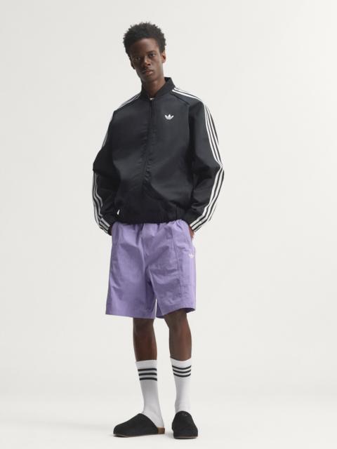 adidas SST ADICOLOR CLASSICS COTTON TWILL TRACK TOP