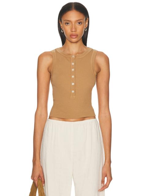 Citizens of Humanity Caralyn Tank Top