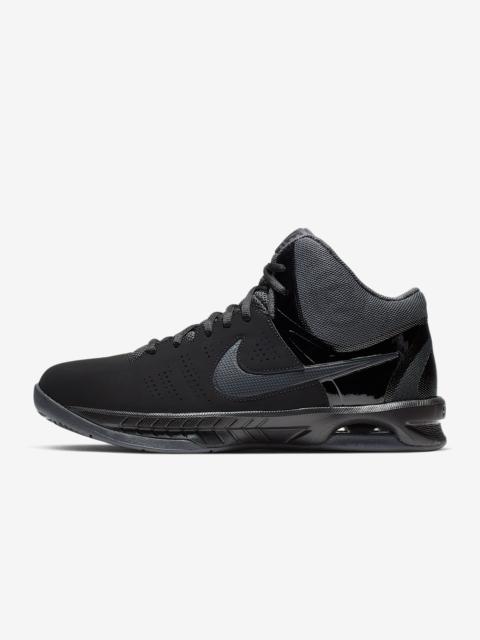 Nike Nike Air Visi Pro VI Nubuck Men's Basketball Shoes