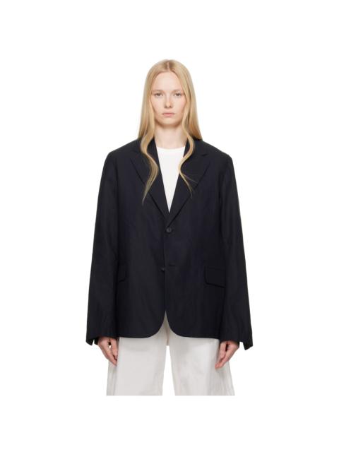 SOFIE D'HOORE Black Carolina Blazer