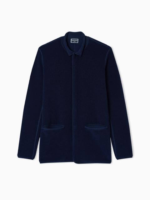 GIORGIO ARMANI JUMPERS