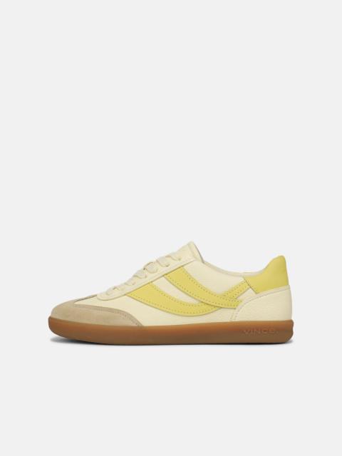 Vince Oasis Leather & Suede Sneaker