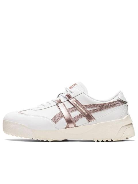 Onitsuka Tiger Onitsuka Tiger Delegation EX 'White Rose Gold' 1183B783-101