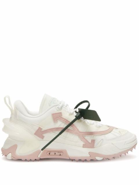 Off-White OFF-WHITE WOMEN ODSY-2000 White/Pink