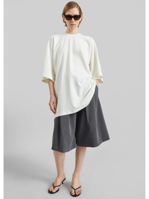 COPERNI Coperni Zero Waste Tee - White
