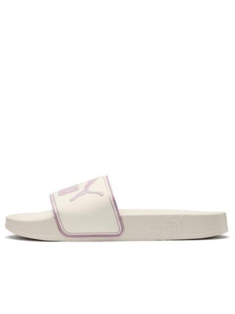 PUMA PUMA Leadcat Slide 'Whisper White' 360263-12