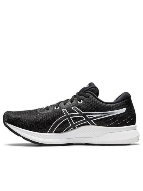 Asics (WMNS) ASICS EvoRide '블랙 화이트' 1012A677-001