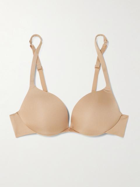 SKIMS Ultimate Teardrop Push-up Bra