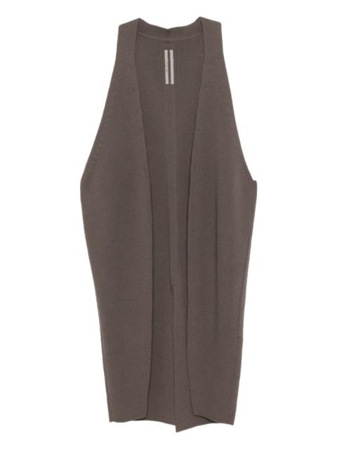 Rick Owens Cyclops coat