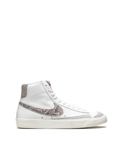 Nike Blazer Mid 77' sneakers