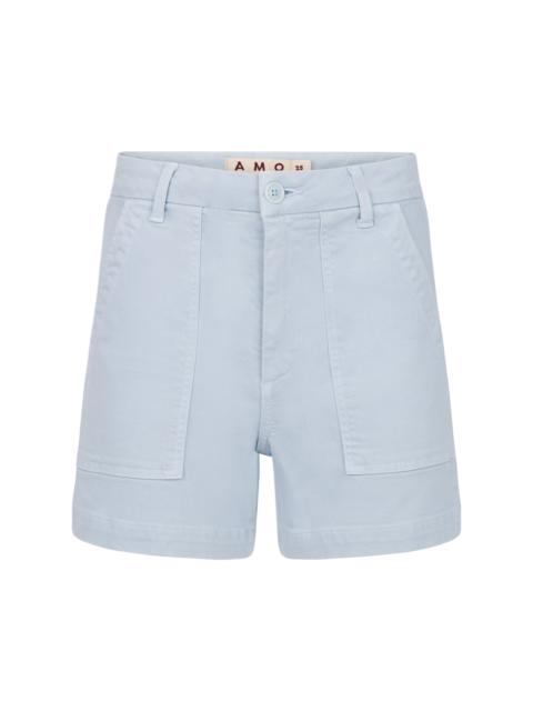 AMO Easy Army Short