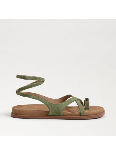 Sam Edelman Lottie Toe Strap Sandal
