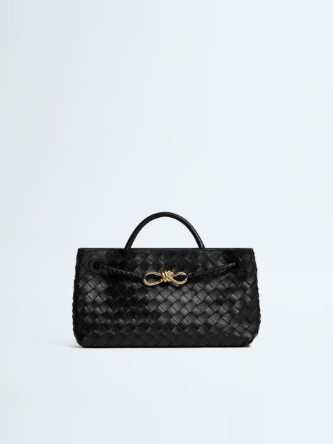 Bottega Veneta Small East/West Andiamo